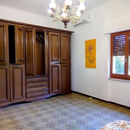 Villa Ada Sarroch Eksteriør bilde